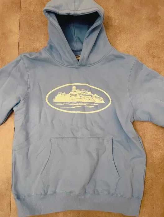 trening corteiz babyblue