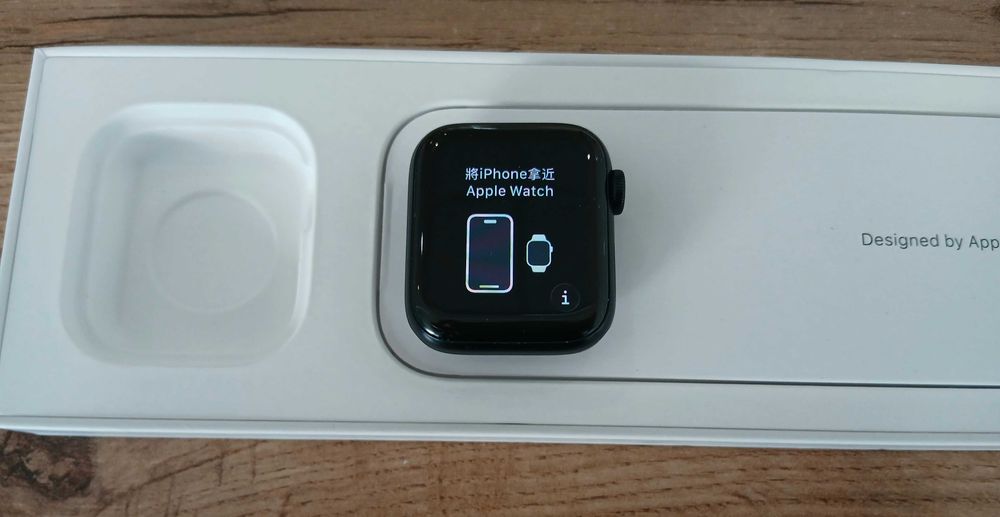 Apple Watch SE 2 в ГАРАНЦИЯ