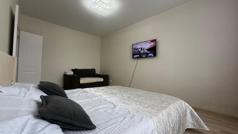 Посуточная аренда