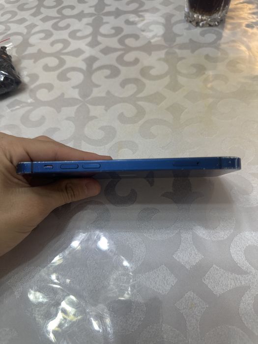Iphone 12 продам Алматы