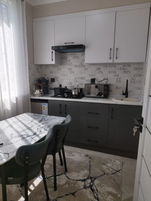 Аренда 1 комнатной квартиры Чиланзар 3