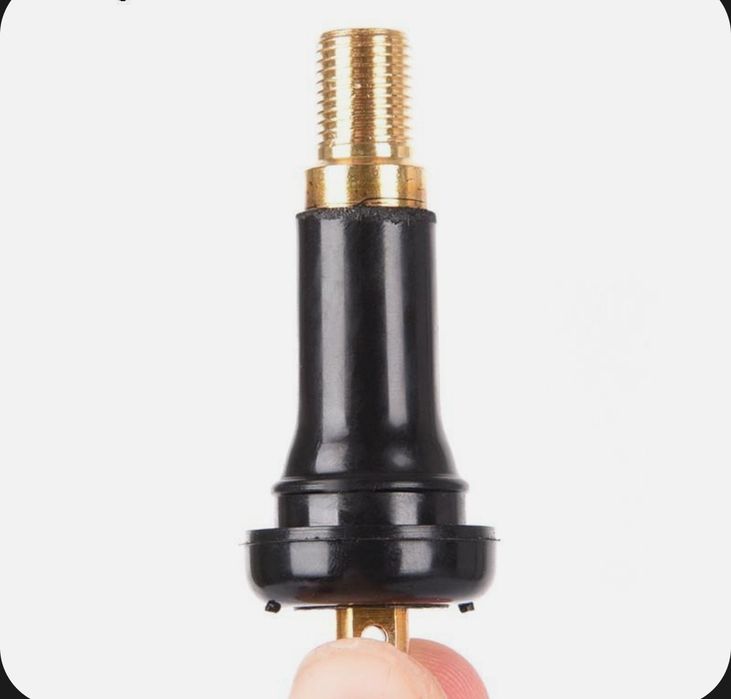 Вентель, сосок под датчики