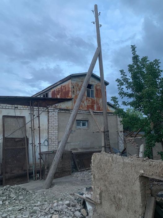 Столбы сатылады……