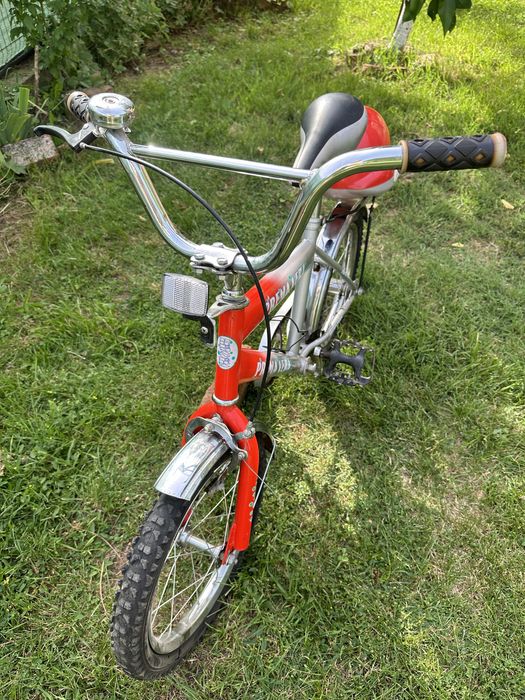 Детско колело 16 цола.