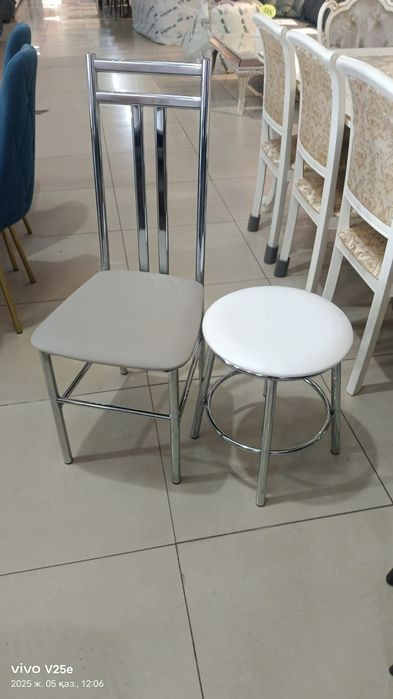 Стул Оптовый склад в Караганде