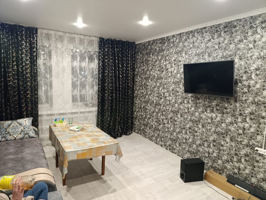 Продам 2 комнатную квартиру