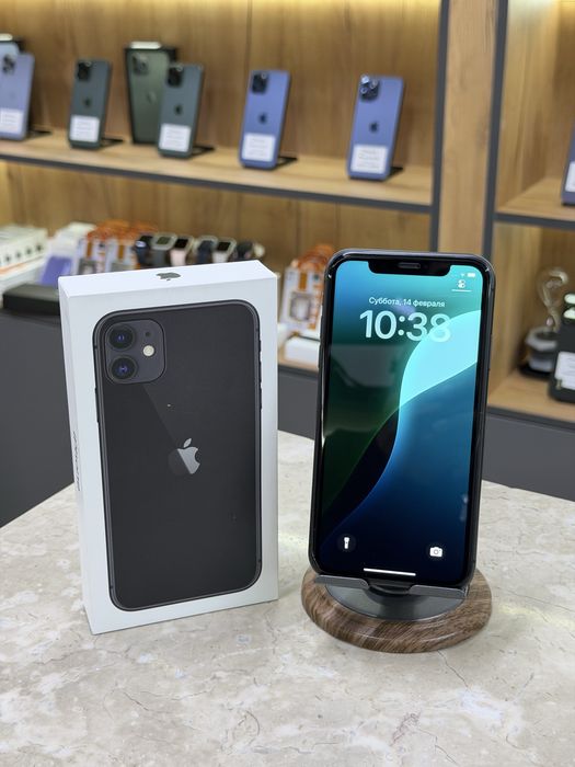 iPhone 11 128 GB / PhoneLab