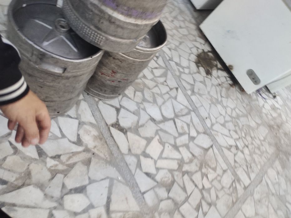 Пива бочкалар сотилади