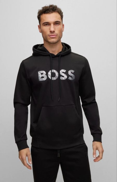 Суичър BOSS - размер М