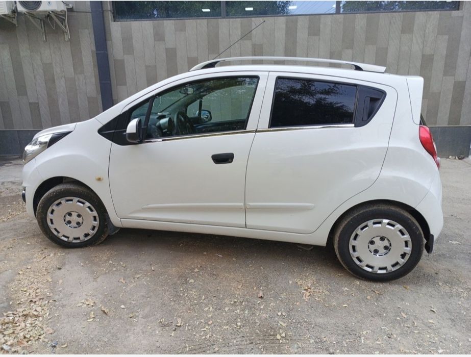 Спарк кичкина маторда