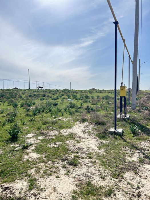 Участок Кайнар булакта