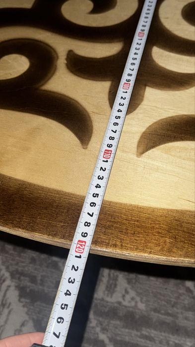 Жер стол сатылады