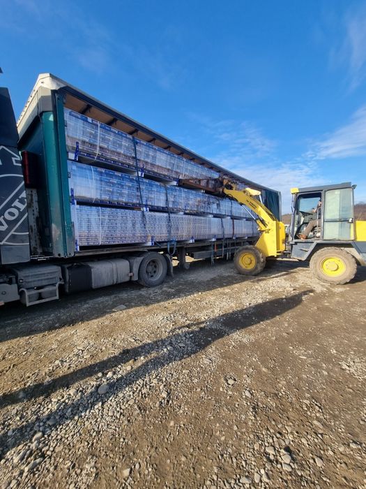 Panouri Sandwich clasa 1 noii