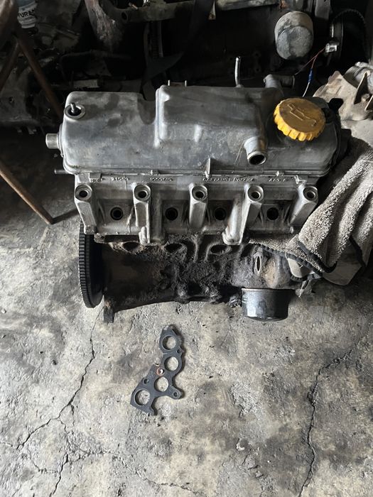 Запчасти на ваз 13,15, приора