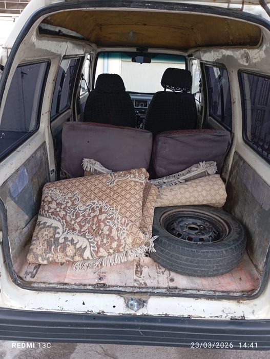 Damas 1996 yil naxadu srochniy sotiladi