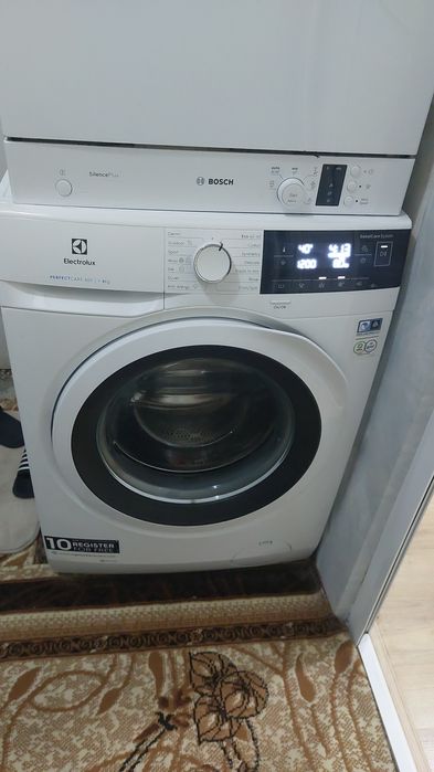 Пералня Electrolux