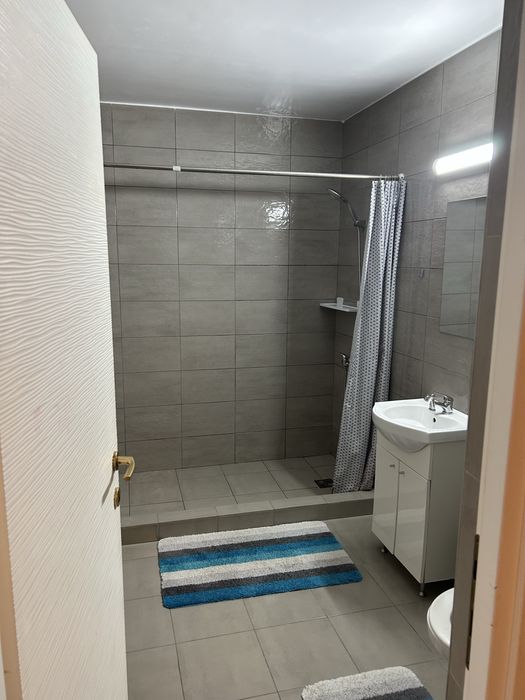 Inchiriez ap 2 cam Floresti