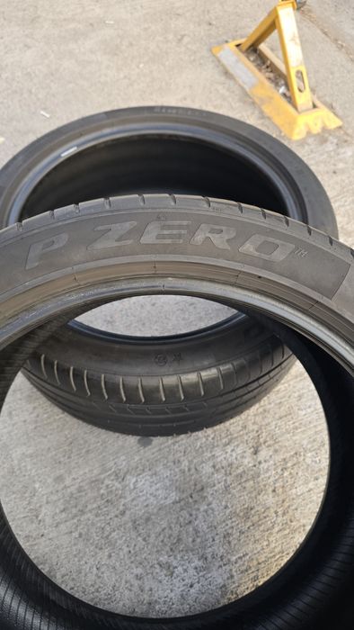 275/40/R21 315/35/R21 pirelli p zero