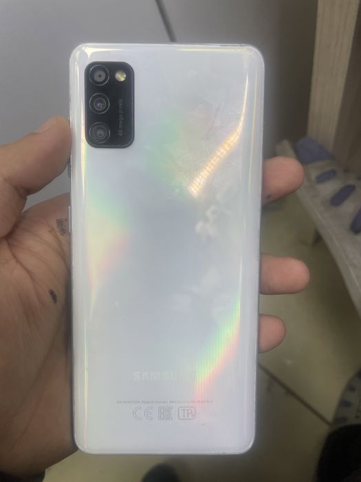 Самсунг а 41 память 64