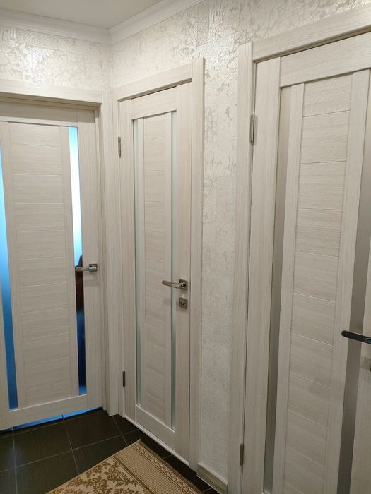 Продам  квартиру 4 мкр.4 дом