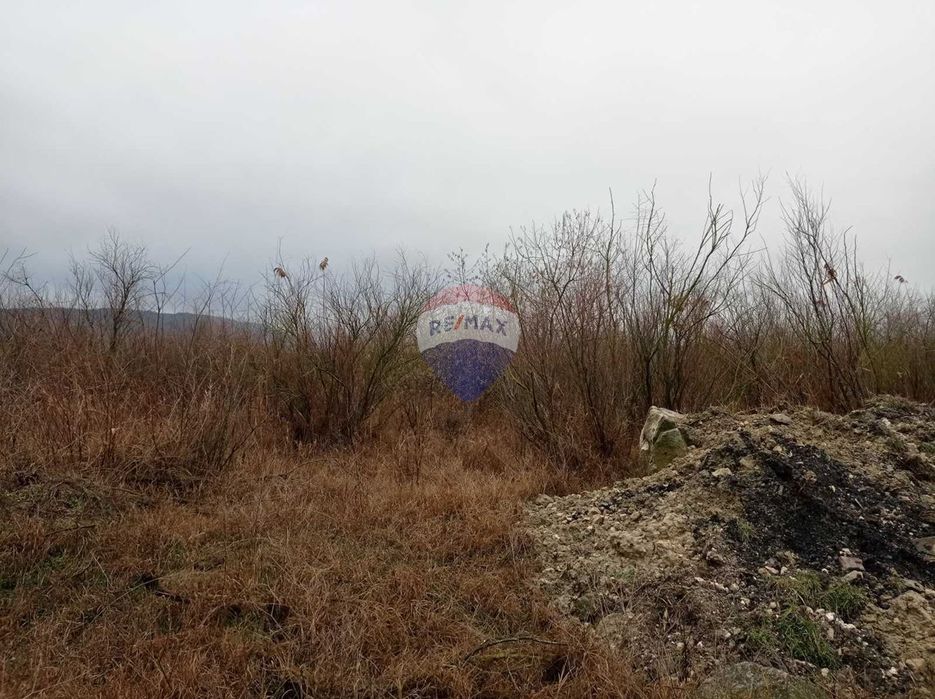 Продава се Парцел в Белослав - 9100 кв.м за 20 €/кв.м - Снимка #5