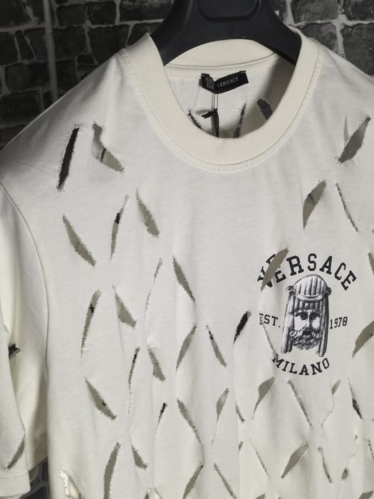 Versace тениска НАМАЛЕНА