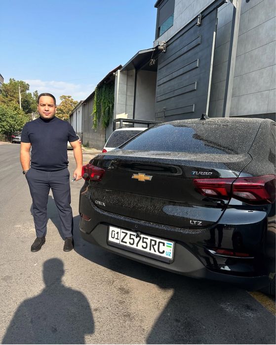 Срочно!!!Оникс onix 2024 краскаси топ тозаа  17.500 km halol