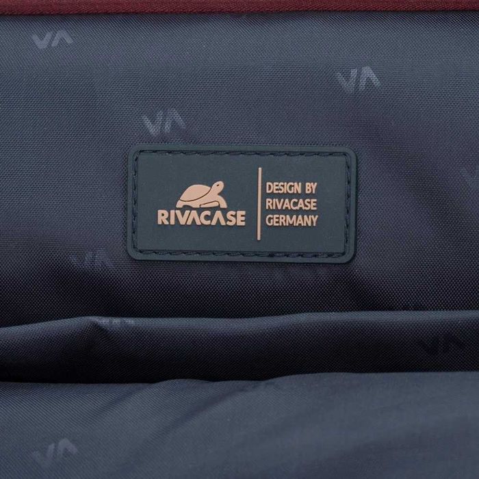 Сумка для ноутбука RIVACASE 8325 red 13.3-14''