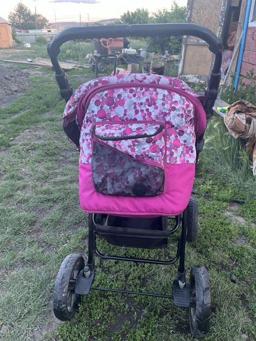 Детский каляска