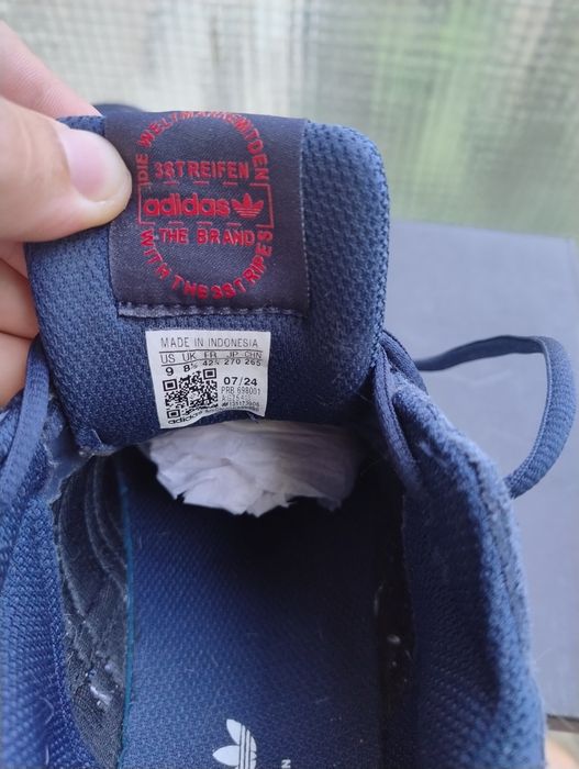 Vând Adidas ZX 750 Timisoara • OLX.ro