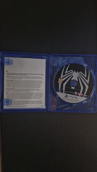 Человек паук 2 ПС5 | Spiderman 2 PS5