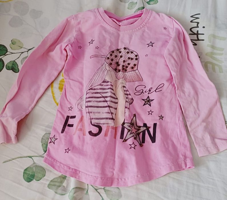 Продам детские вещи для девочек 10-11 лет