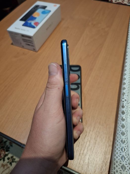 Redmi Note 11 128GB  Хорошш!!!