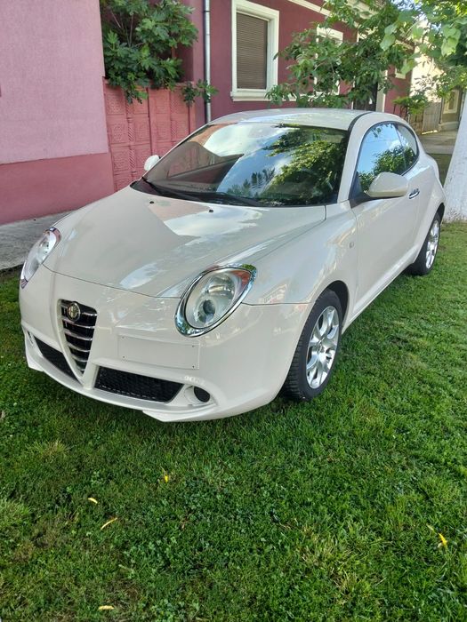 ALFA ROMEO MiTo 2011 — imagine 5