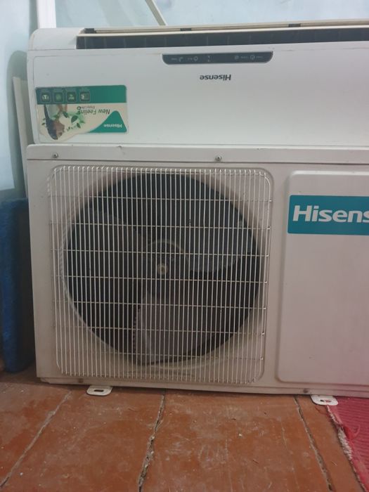 Продам кондиционер