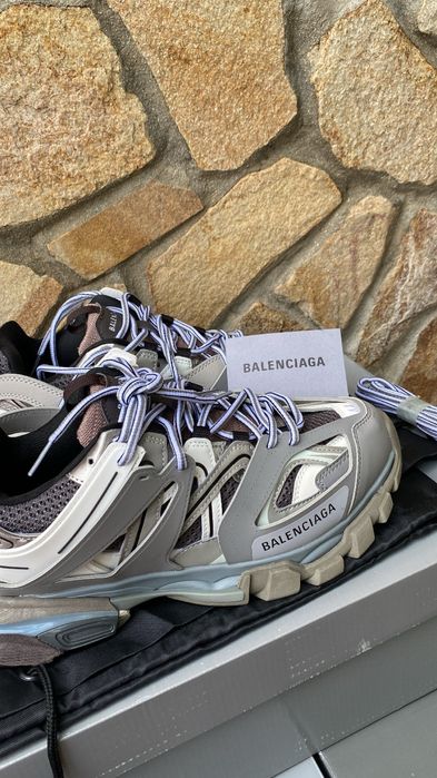 !ПРОМОЦИЯ! Balenciaga Track