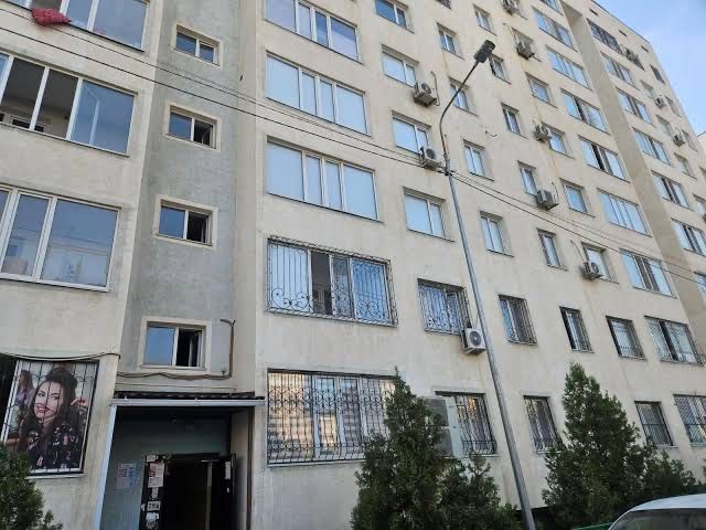 3-бөлмелі пәтер жалға беріледі