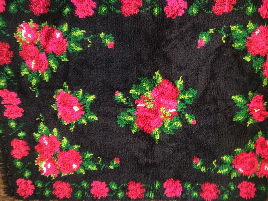 Черги ръчна изработка