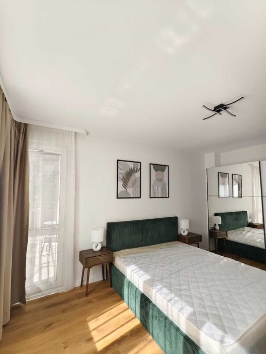 Дава се под наем Тристаен апартамент в София, Редута - 100 кв.м за 1020 € - Снимка #9