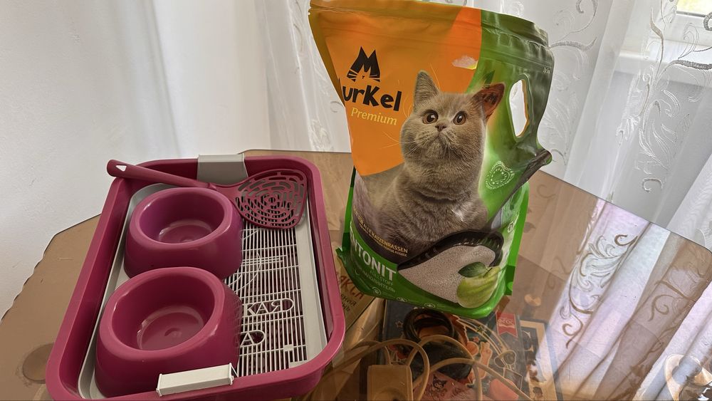 Продам для коттенка