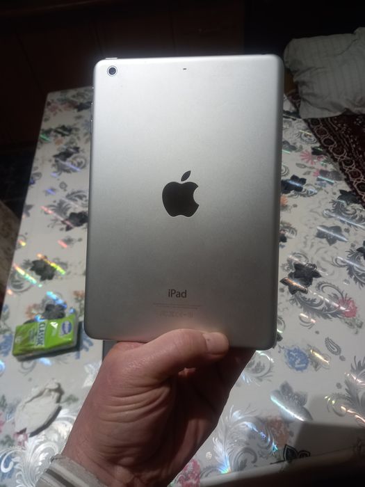 iPad 3 mini Wi-Fi 16GB