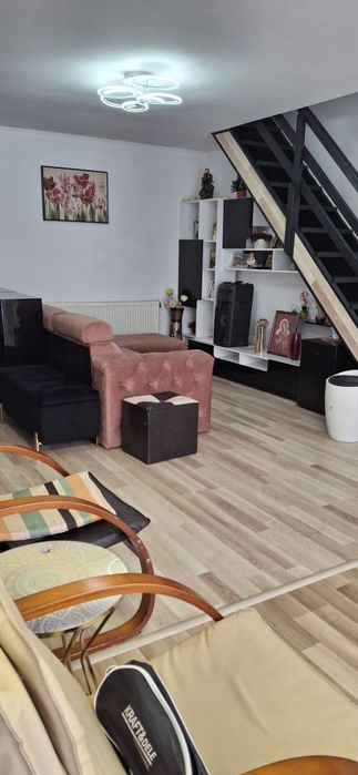 Vând Casă în Nojorid