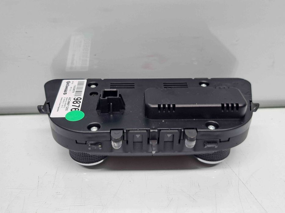 Panou comanda clima Opel Zafira C (E75) Combi [Fabr 2011-2017] A2C868