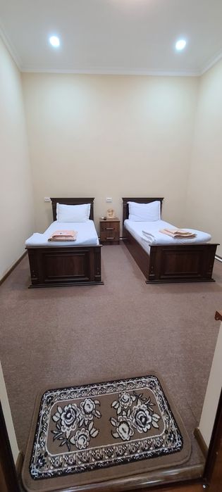 Hotel SAMARKAND Гостиница Отель Мехмонхона Хостел Hostel Gastinitsa