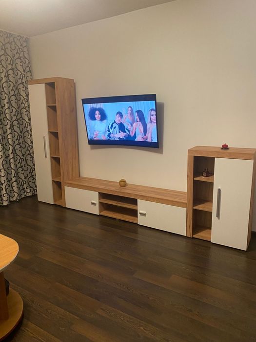 Proprietar, vand apartament 2 camere 13 Septembrie-Prosper, et. 1/8