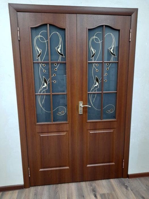 Двери межкомнатные