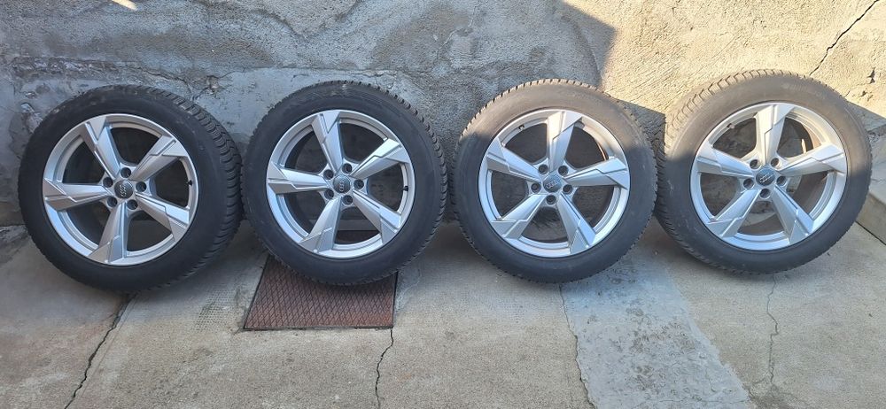 De vanzare Audi A6 quattro, 2.0 benzina, 74500 km