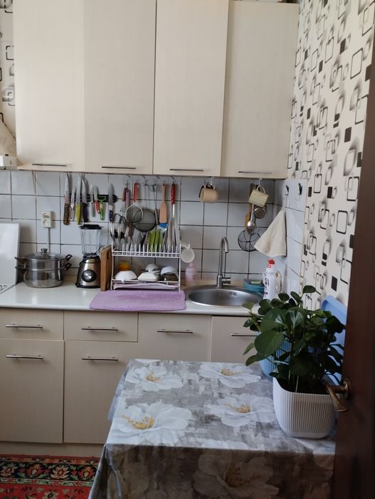 Продаю свою квартиру