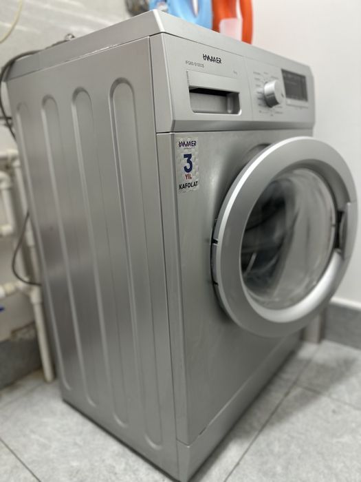 Стиральная машина Hansa автомат, отличное состояние СРОЧНО