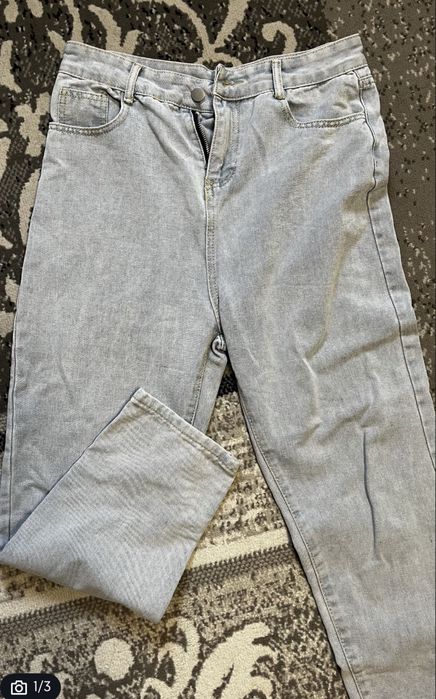 Пиджак ветровка